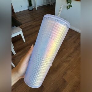 Starbucks Tumbler